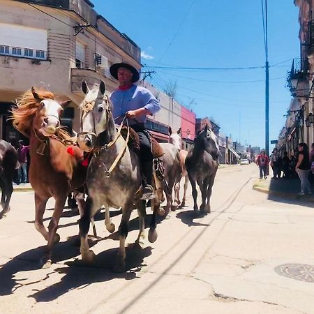 Willa House San Antonio de Areco Zewnętrze zdjęcie
