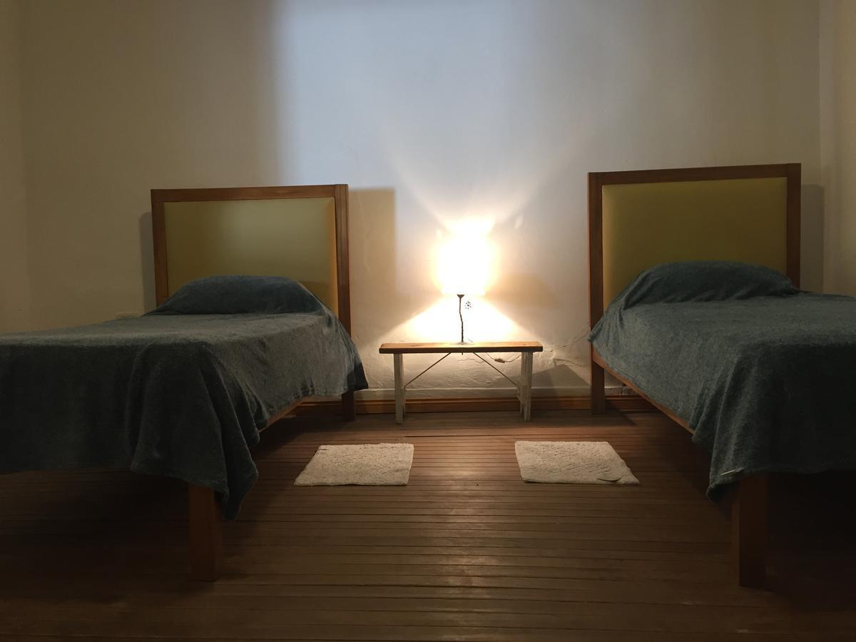 Willa House San Antonio de Areco Zewnętrze zdjęcie