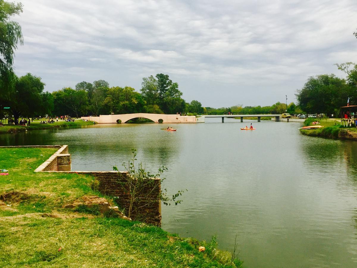Willa House San Antonio de Areco Zewnętrze zdjęcie
