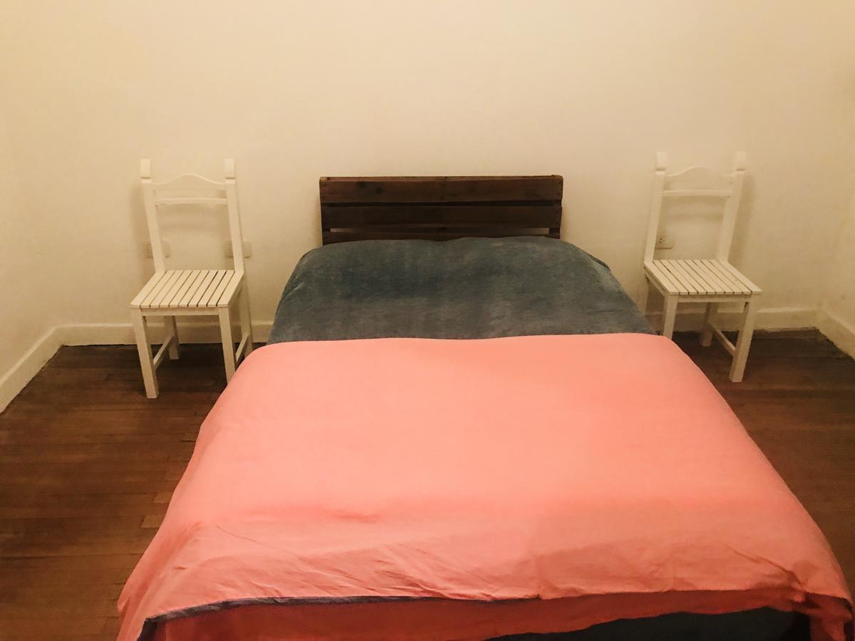 Willa House San Antonio de Areco Zewnętrze zdjęcie