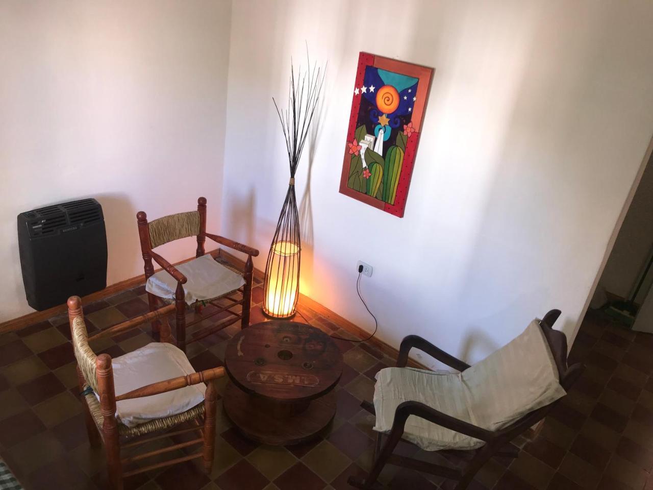 Willa House San Antonio de Areco Zewnętrze zdjęcie