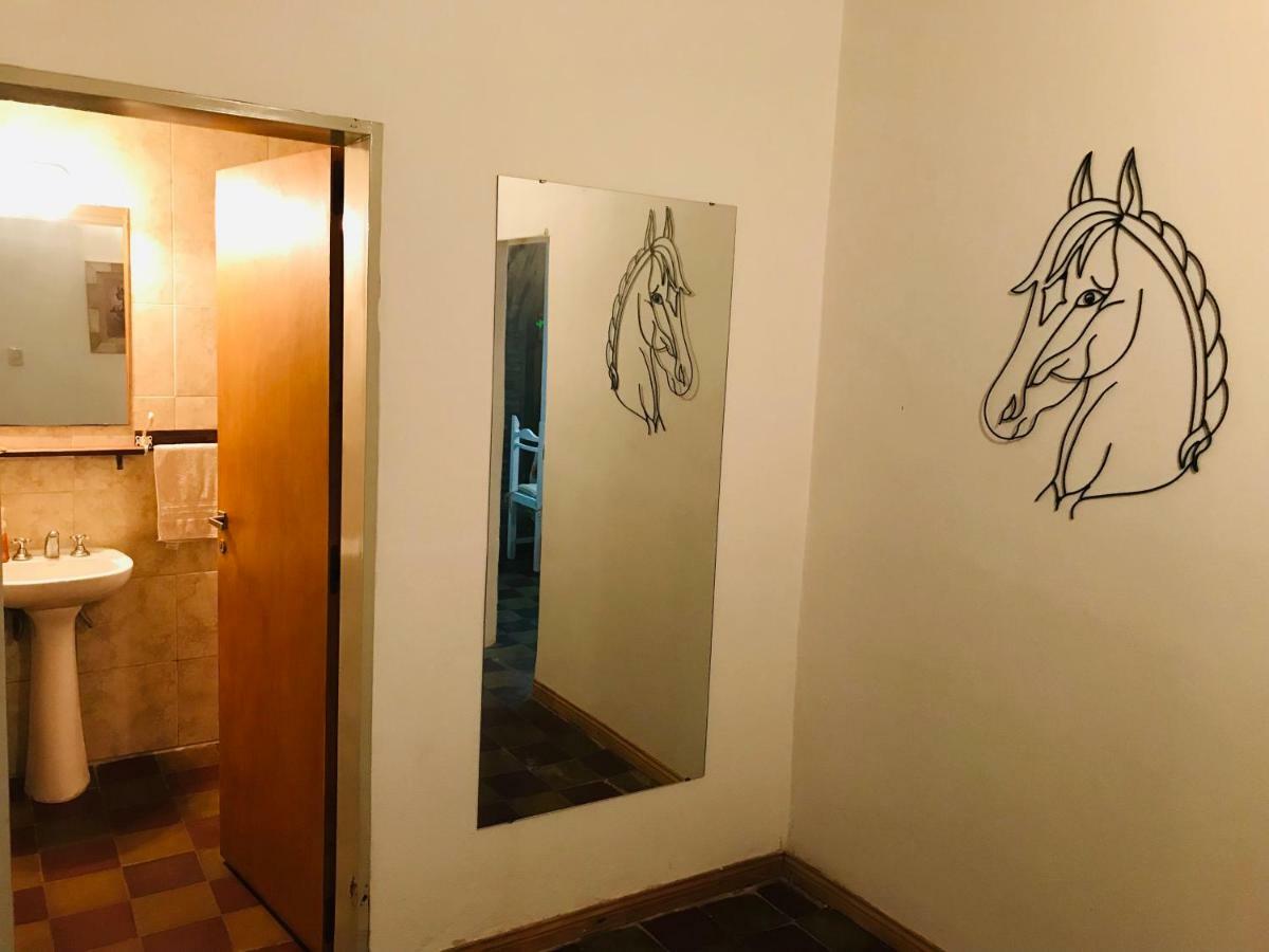 Willa House San Antonio de Areco Zewnętrze zdjęcie