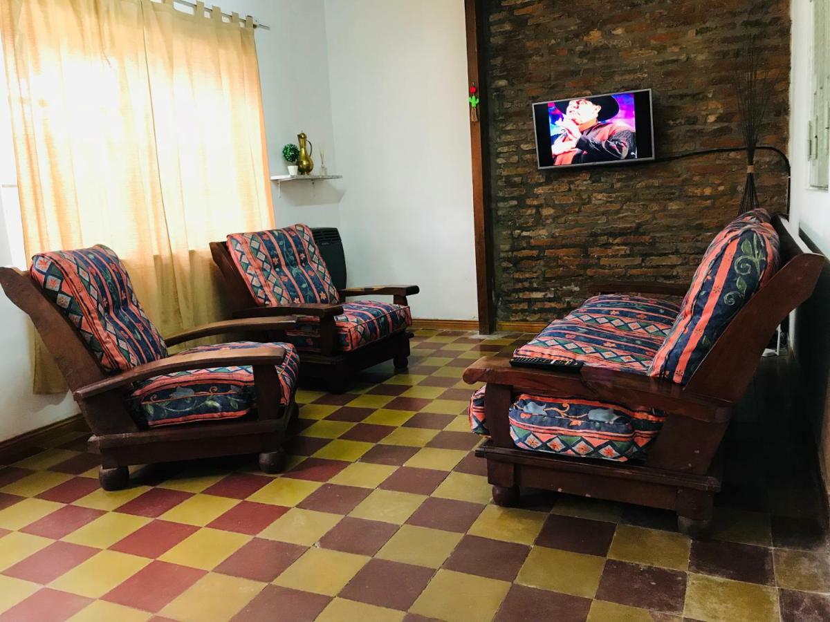 Willa House San Antonio de Areco Zewnętrze zdjęcie